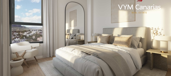 Apartamento T2 em Calpe, Spain N.º 11062 8