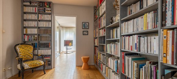 Apartamento T4 em Metz, France N.º 267244 3