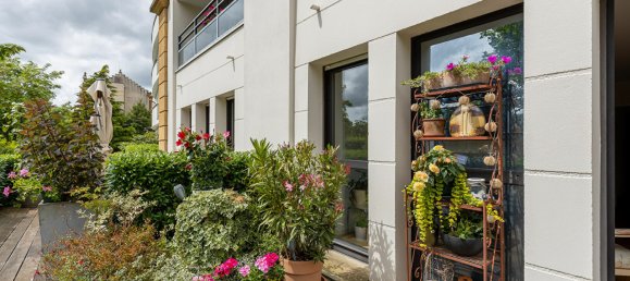 Apartamento T4 em Metz, France N.º 267244 2