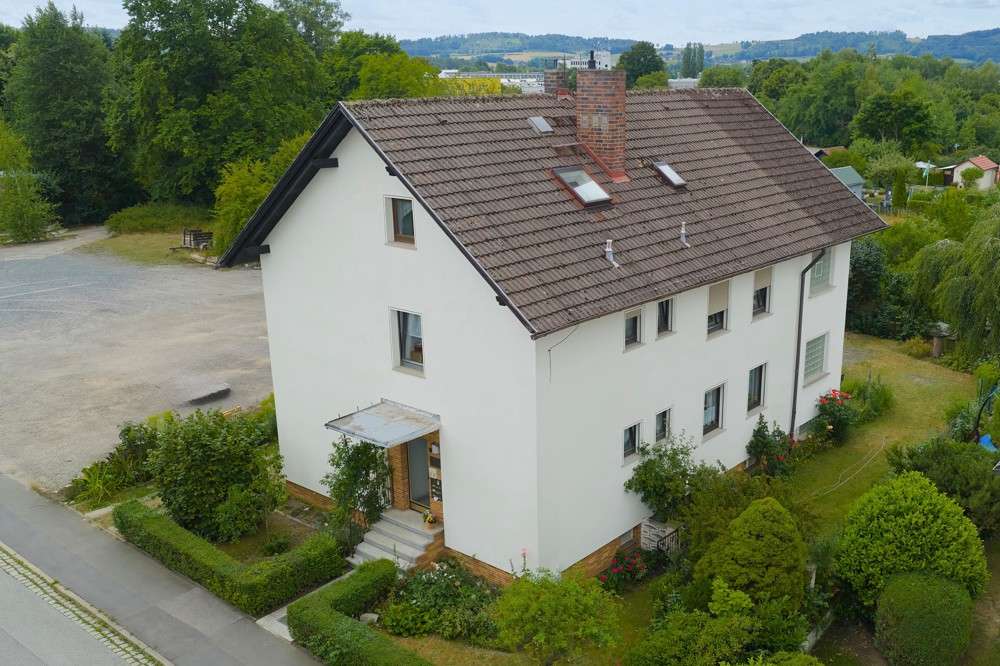 4 Schlafzimmer Wohnung in Coburg, Germany, Nr. 261077