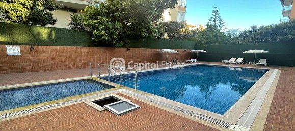 شقة 1+1 في Antalya, Turkey رقم 6775 13