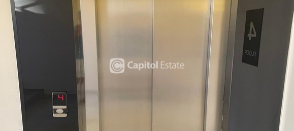 شقة 1+1 في Antalya, Turkey رقم 6775 2