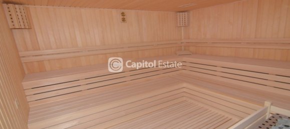 شقة 1+1 في Antalya, Turkey رقم 6775 5