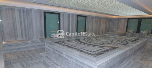 شقة 1+1 في Antalya, Turkey رقم 6775 9