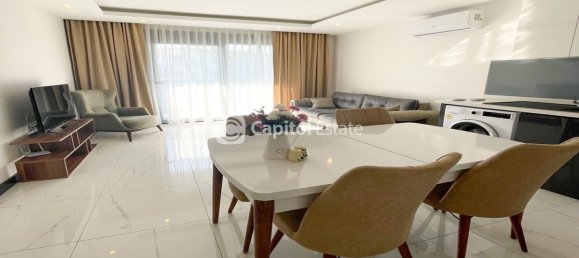 شقة 1+1 في Antalya, Turkey رقم 6775 11