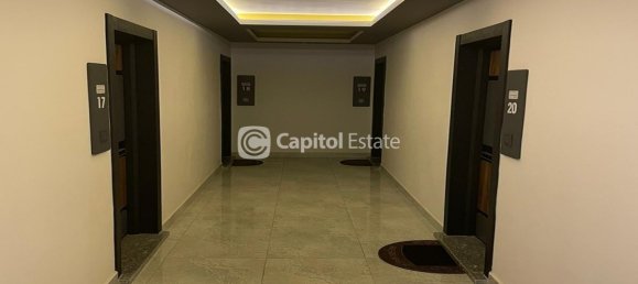 شقة 1+1 في Antalya, Turkey رقم 6775 7