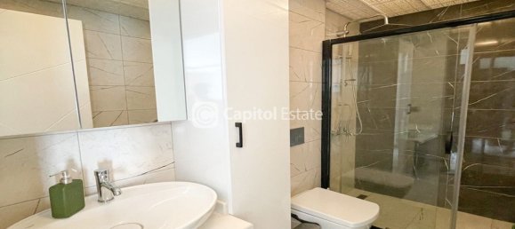 شقة 1+1 في Antalya, Turkey رقم 6775 12