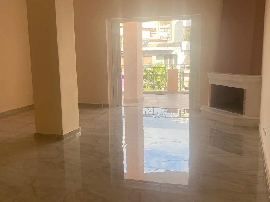 2 Schlafzimmer Wohnung in Keratsini, Greece, Nr. 3181