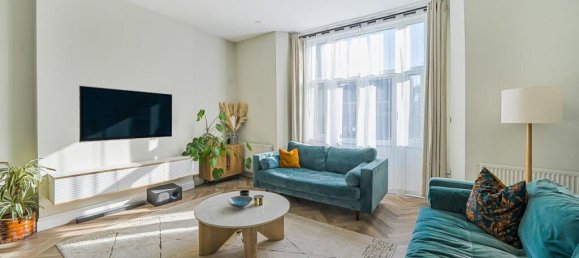 2 bedrooms Apartment in Beckenham, United Kingdom No. 14412 22