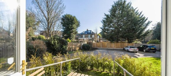 2 bedrooms Apartment in Beckenham, United Kingdom No. 14412 26