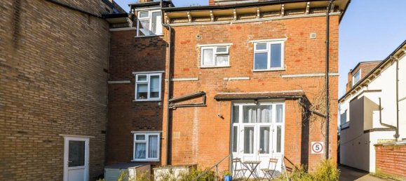 2 bedrooms Apartment in Beckenham, United Kingdom No. 14412 29