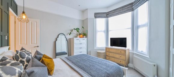 2 bedrooms Apartment in Beckenham, United Kingdom No. 14412 16