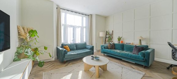 2 bedrooms Apartment in Beckenham, United Kingdom No. 14412 12