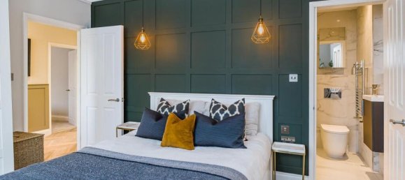 2 bedrooms Apartment in Beckenham, United Kingdom No. 14412 19