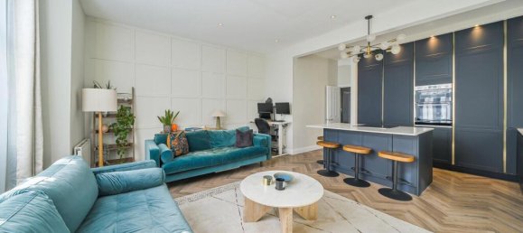 2 bedrooms Apartment in Beckenham, United Kingdom No. 14412 30