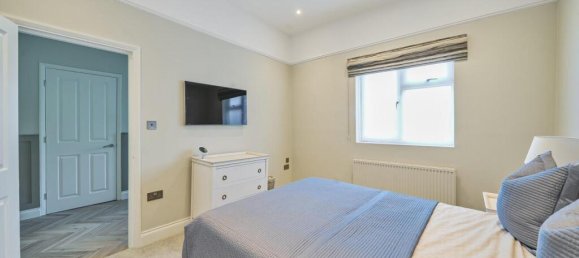 2 bedrooms Apartment in Beckenham, United Kingdom No. 14412 13
