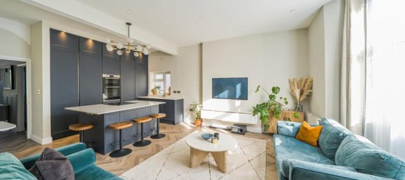 2 bedrooms Apartment in Beckenham, United Kingdom No. 14412 17