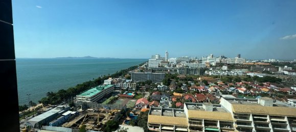 Apartamento com 1 quarto em condomínio em Pattaya, Thailand N.º 12186 4