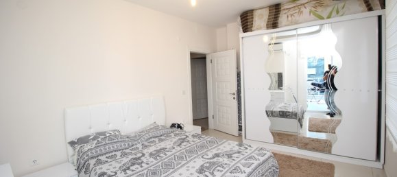 3-Zimmer Wohnung in Tosmur, Turkey, Nr. 22796 9