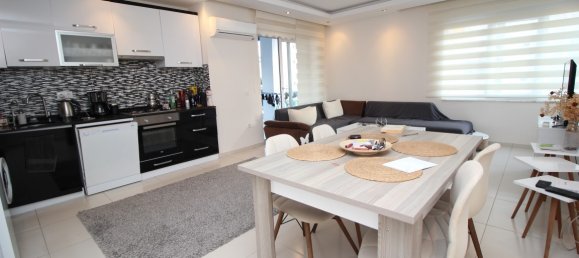 3-Zimmer Wohnung in Tosmur, Turkey, Nr. 22796 2