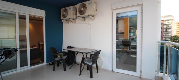 3-Zimmer Wohnung in Tosmur, Turkey, Nr. 22796 3