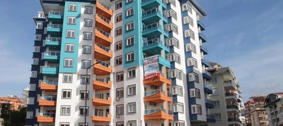 3-Zimmer Wohnung in Tosmur, Turkey, Nr. 22796 21