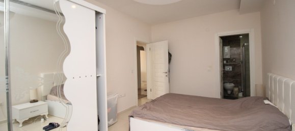 3-Zimmer Wohnung in Tosmur, Turkey, Nr. 22796 7