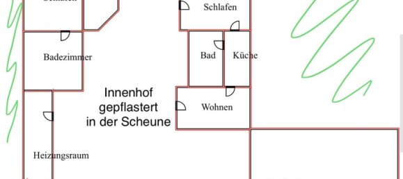 Casa T3 em Wesermarsch, Germany N.º 221600 6