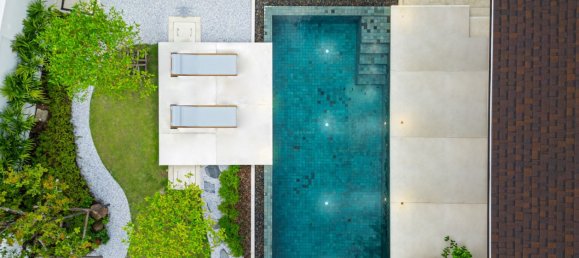 3 bedrooms Villa in Naithon Beach, Thailand No. 25953 19