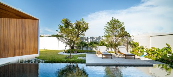 3 bedrooms Villa in Naithon Beach, Thailand No. 25953 20