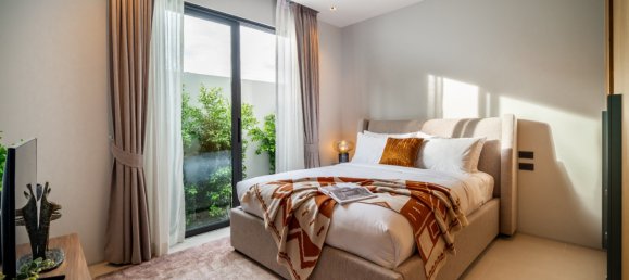 3 bedrooms Villa in Naithon Beach, Thailand No. 25953 8