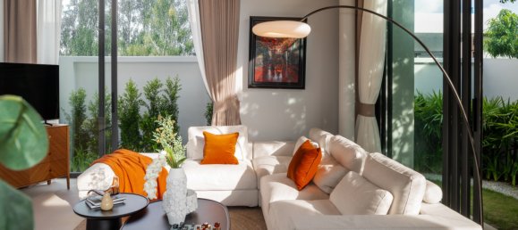 3 bedrooms Villa in Naithon Beach, Thailand No. 25953 9