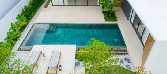 3 bedrooms Villa in Naithon Beach, Thailand No. 25953 24