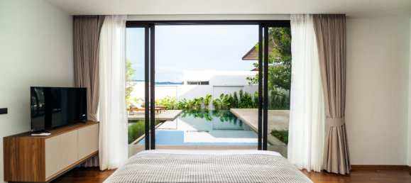 3 bedrooms Villa in Naithon Beach, Thailand No. 25953 6