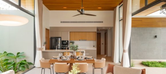 3 bedrooms Villa in Naithon Beach, Thailand No. 25953 21