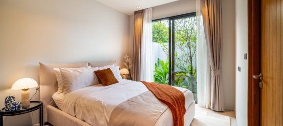 3 bedrooms Villa in Naithon Beach, Thailand No. 25953 5