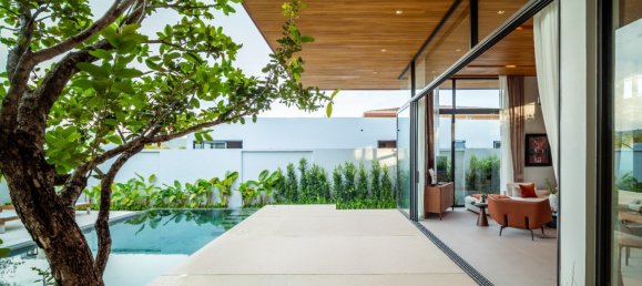 3 bedrooms Villa in Naithon Beach, Thailand No. 25953 26