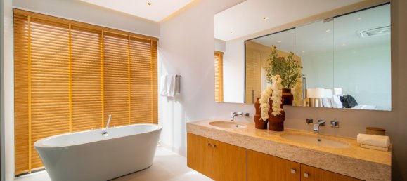 3 bedrooms Villa in Naithon Beach, Thailand No. 25953 2