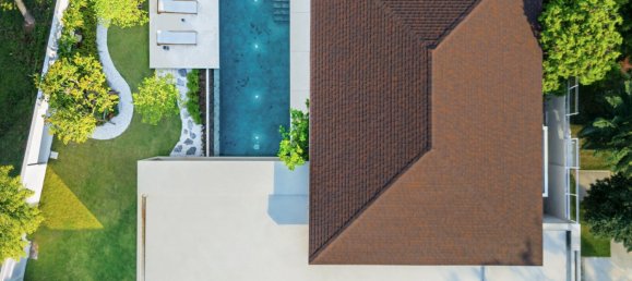 3 bedrooms Villa in Naithon Beach, Thailand No. 25953 17