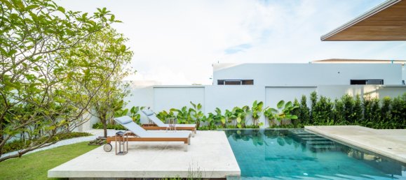 3 bedrooms Villa in Naithon Beach, Thailand No. 25953 22