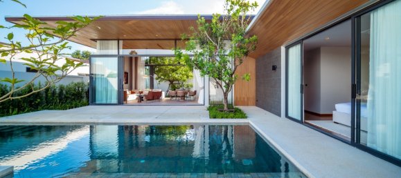 3 bedrooms Villa in Naithon Beach, Thailand No. 25953 27