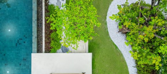 3 bedrooms Villa in Naithon Beach, Thailand No. 25953 23