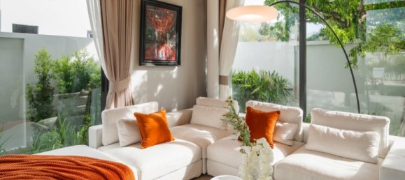 3 bedrooms Villa in Naithon Beach, Thailand No. 25953 25