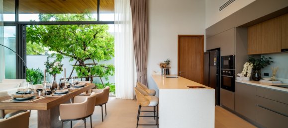 3 bedrooms Villa in Naithon Beach, Thailand No. 25953 10