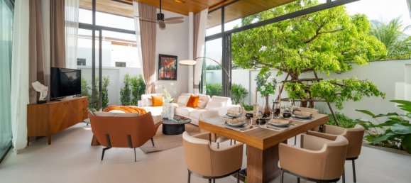 3 bedrooms Villa in Naithon Beach, Thailand No. 25953 18