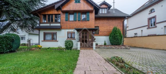 2 chambres Maison à Rittershoffen, France No. 43335 14