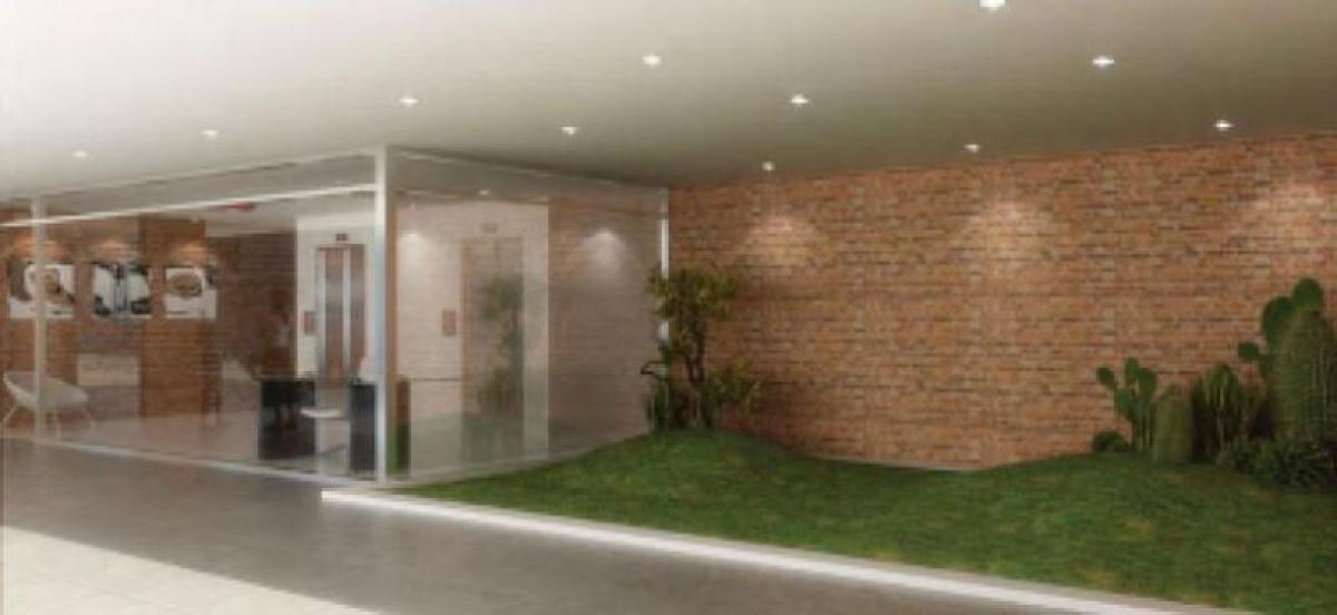 Studio in Buenos Aires, Argentina No. 89972