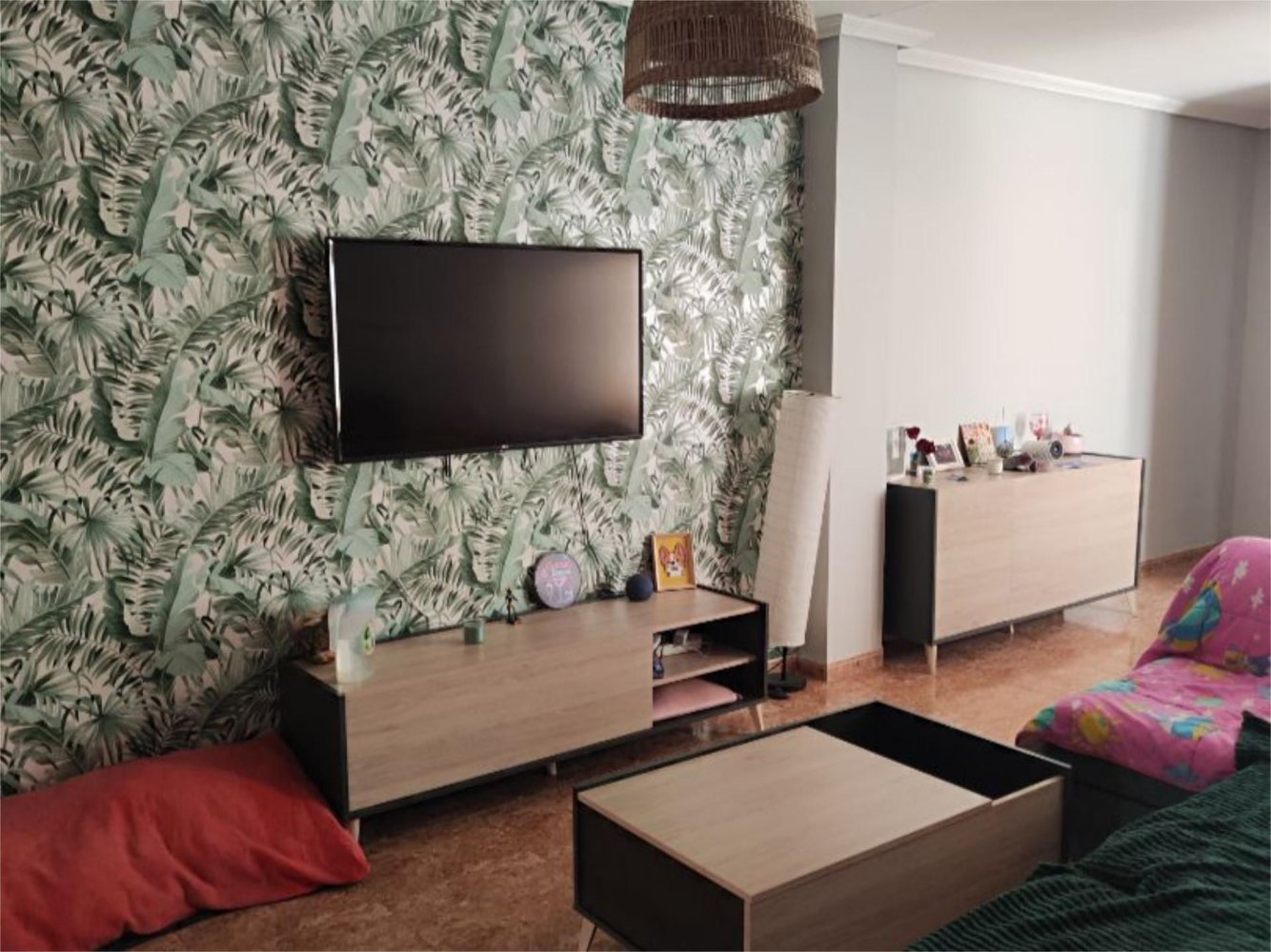 3 Schlafzimmer Wohnung in Martos, Spain, Nr. 186247