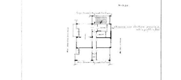 Apartamento de 5 dormitorios en Palermo, Italy No. 376645 15