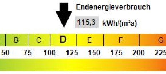 2-Zimmer Wohnung in Frankfurt am Main, Germany, Nr. 272016 10